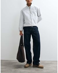 Tommy Hilfiger - Jaimie Relaxed Fit Jeans - Lyst