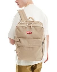 Levi's - – l pack – normal großer rucksack - Lyst