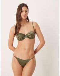 Calvin Klein - Bas - Lyst