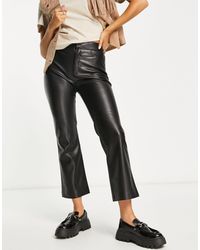 Stradivarius Pants, Slacks and Chinos for Women | Online Sale up to 56% off  | Lyst