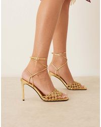 ASOS - Nadine - Lyst