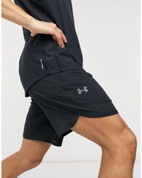 Under Armour Shorts for Men | Online Sale up to 49% off | Lyst