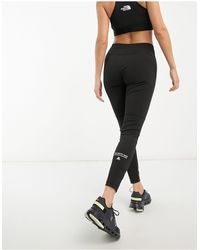 The North Face - Training – mountain athletic – leggings - Lyst