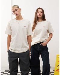Dickies - – mapleton – t-shirt - Lyst
