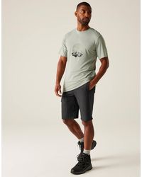 Regatta - Isoflex Highton Ii - Lyst