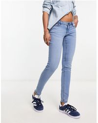 Noisy May Skinny jeans for Women | Online Sale up to 68% off | Lyst