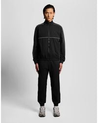 Lyle & Scott - Trousers Woven Track Pant - Lyst