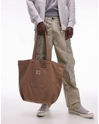 Carhartt - Bayfield Tote Bag - Lyst