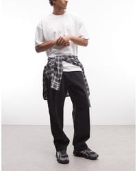 Obey - Hardwork Carpenter Denim Jeans - Lyst