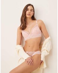 Boux Avenue - Rosie - Lyst