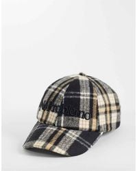 No Problemo - Logo Wool Cap - Lyst