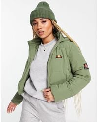 Ellesse Jackets for Women | Online Sale up to 76% off | Lyst