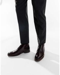 Base London - Belgrave Chukka Boot - Lyst