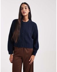Cotton On - Button Up Cardigan - Lyst