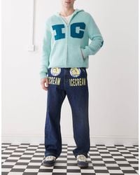 ICECREAM - – denim-jeans - Lyst