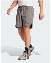 adidas Originals - Adidas – designed for training – sport-shorts - Lyst