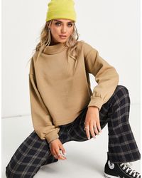 Vila Sweatshirts for Women - Up to 40% off | Lyst