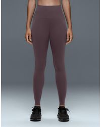 Oysho - Perfect-Adapt High-Rise 65Cm Ankle-Length Leggings - Lyst