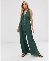 vero moda shane jumpsuit