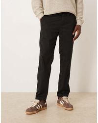 Mango - Slim-Fit Joggingbroek - Lyst