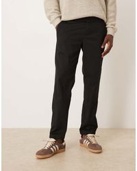 Mango - Slim Fit Sweatpants - Lyst