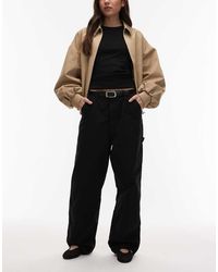 Carhartt - Brandon Single Knee Loose Fit Jeans - Lyst
