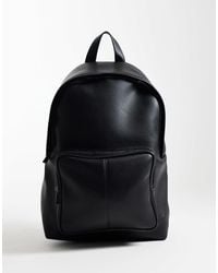 ASOS - Smart Backpack - Lyst