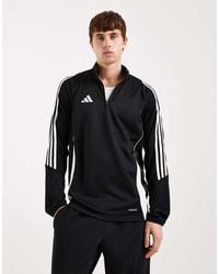adidas Originals - Adidas Football Tiro 25 Lightweight Jacket - Lyst