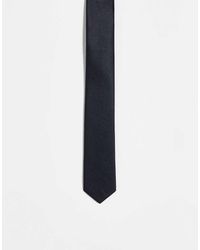 ASOS - Cravatta Skinny - Lyst