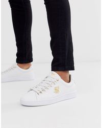 SIKSILK Trainers for Men - Up to 40% off | Lyst Australia
