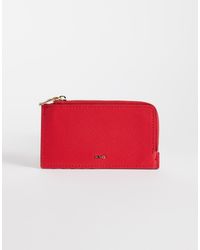Mango - Langer kartenhalter - Lyst