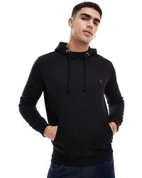 French Connection - French Connection Classic Hoodie - Lyst