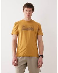 Dare 2b - Camiseta Ligera Reflectante Tech Ii De - Lyst