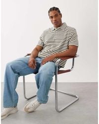 Barbour - Farlam Short Sleeve Polo Shirt - Lyst
