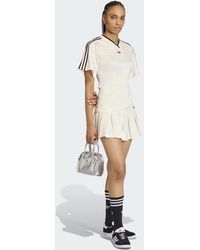 adidas Originals - Low Waist Sport Skirt - Lyst