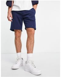 Shorts Bershka da uomo - Fino al 44% di sconto | Lyst