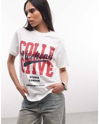 ASOS - Weekend Collective - Lyst