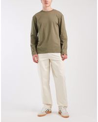 ASOS - Straight Cargo Pants - Lyst