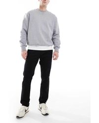 New Look - Slim Fit Chinos - Lyst