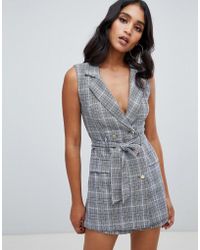 lipsy playsuit