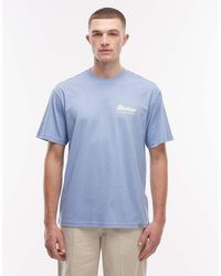 Dickies - Lewistown Backprint T-shirt - Lyst