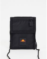 ellesse sports bag