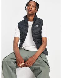 Nike Waistcoats and gilets for Men | Online Sale up to 62% off | Lyst