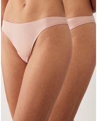 DORINA - Noa 2er-pack string - Lyst