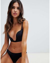 Wonderbra - Ultimate Plunge Strapless Bh - Lyst