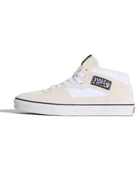 Vans - Half Cab Decon Sneakers - Lyst