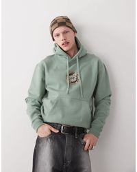 Santa Cruz - – kapuzenpullover - Lyst