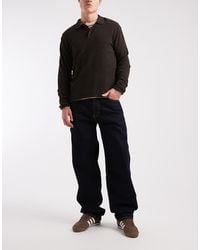 Tommy Hilfiger - Jamie Relaxed Straight Leg Carpenter Jeans - Lyst