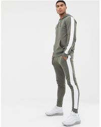 tracksuit men asos