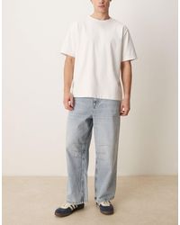 ASOS - – horseshoe-jeans - Lyst
